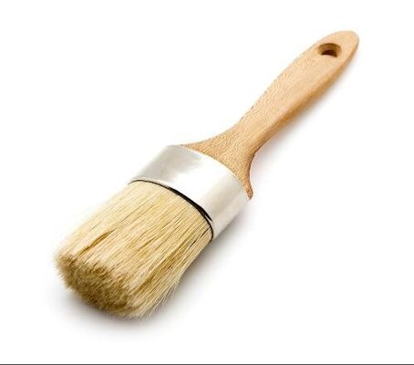 2in Chalk Paint Brush For Furniture 60mm Filament
