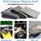 12pcs Car Cleaning Brush Set Wash Cleaning Tire Brush Set Gloves 22cm